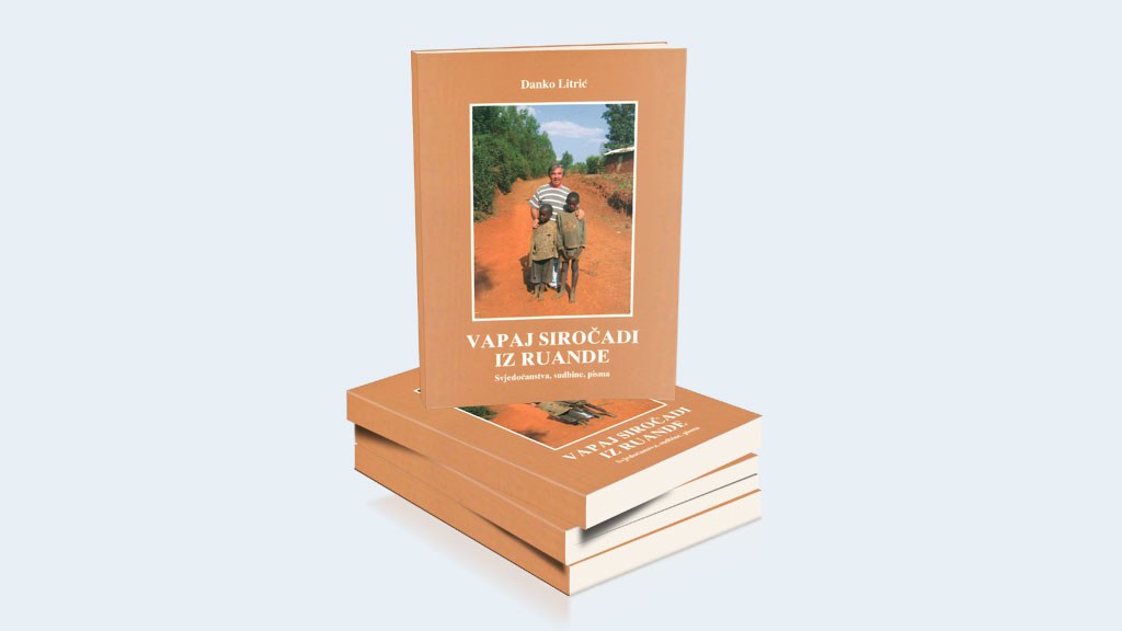 naslovnica knjige vapaj sirocadi iz ruande