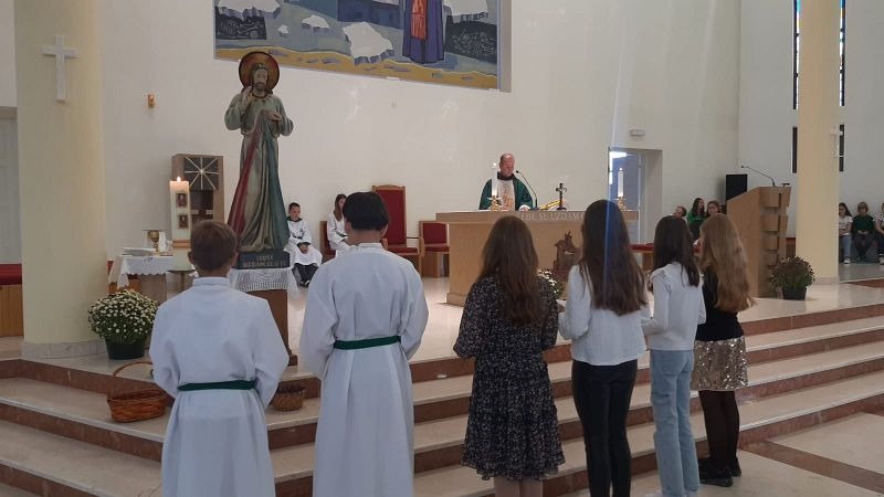 orasje