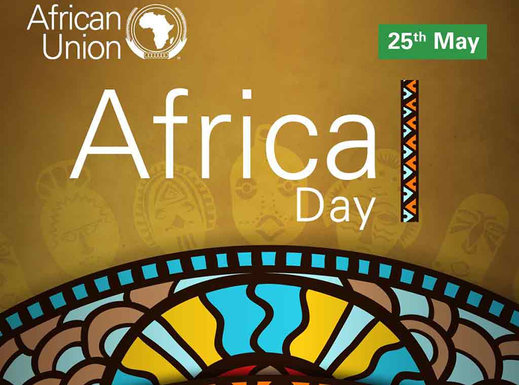 Africaday