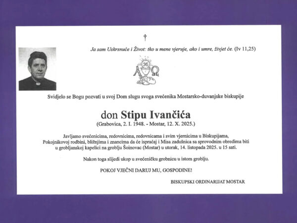 don stipe ivancic