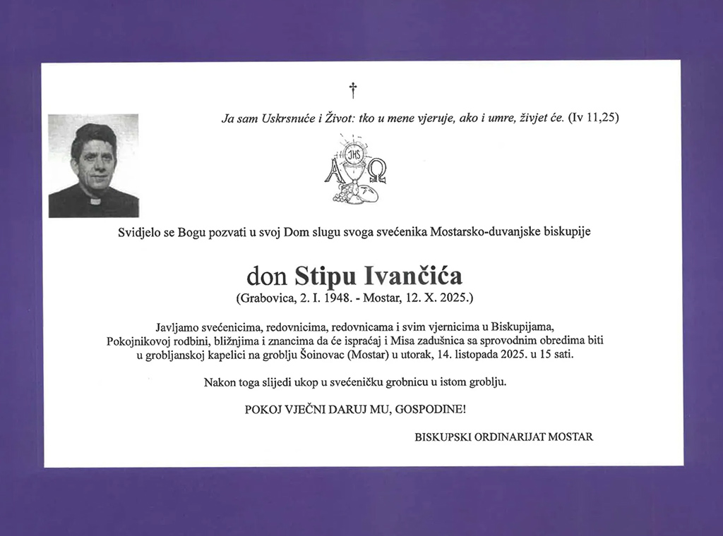 don stipe ivancic