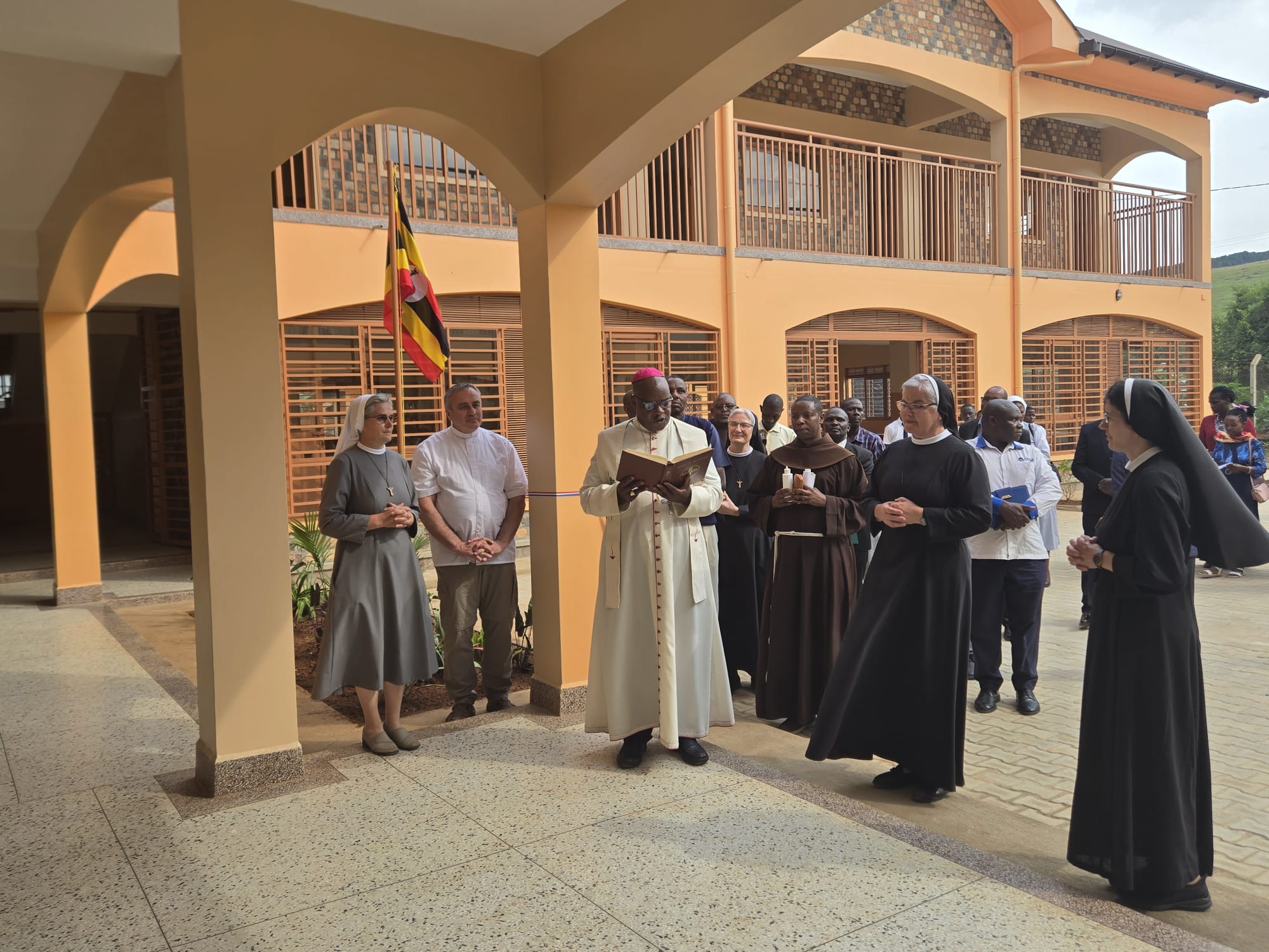 Uganda foto1