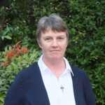 Sister Mary T Barron