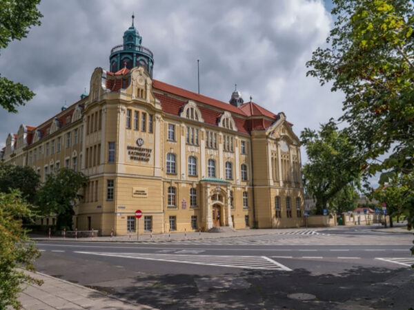 poljska