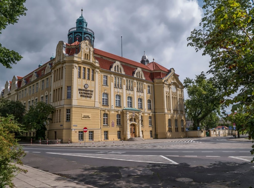 poljska
